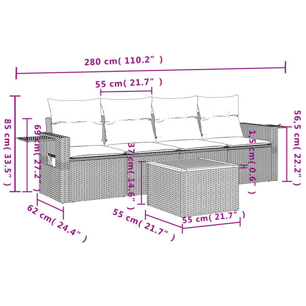 Visar produktbild 3 av 17
