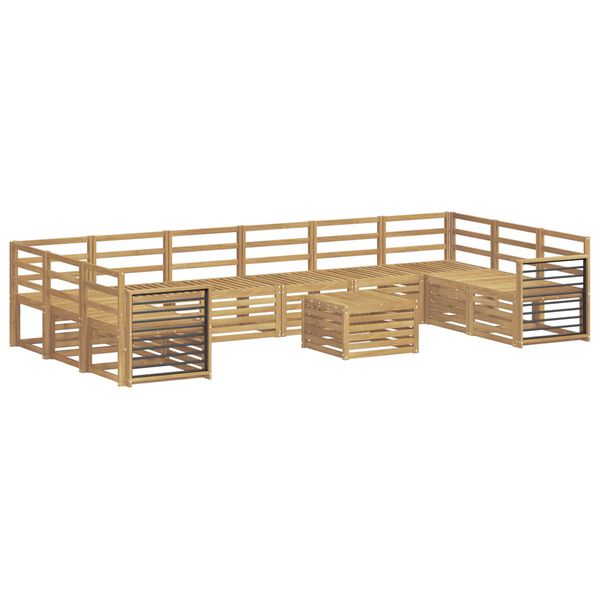 Visar produktbild 1 av 10