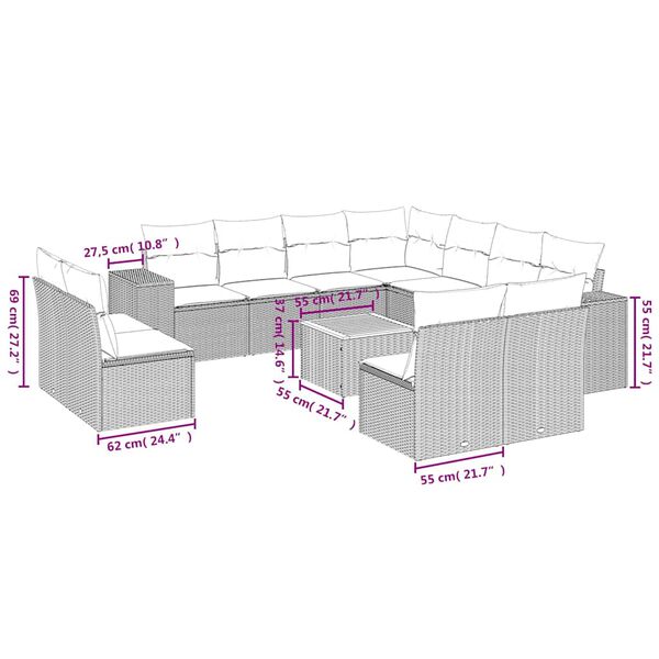 Visar produktbild 3 av 16