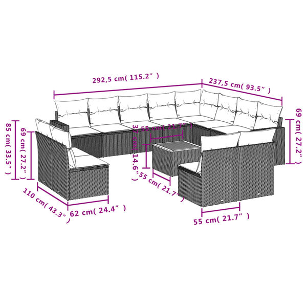 Visar produktbild 3 av 16