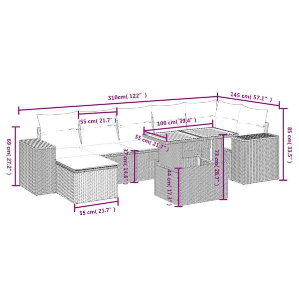 Visar produktbild 3 av 17
