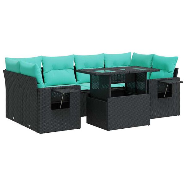 Visar produktbild 1 av 19