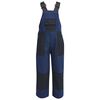 vidaXL Bib overall barn storlek 110/116 bl&aring;