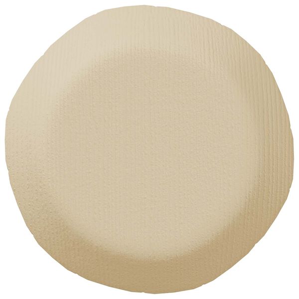 vidaXL Tr&auml;pluggar 12 pcs Brun &Oslash;8 x 50 mm Massivt tr&auml;