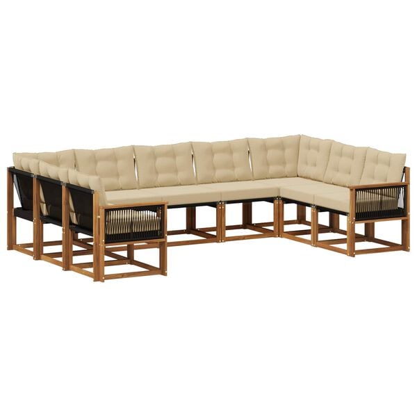 Visar produktbild 1 av 10