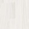 vidaXL Soffbord vit 50x50x33,5 cm massiv furu