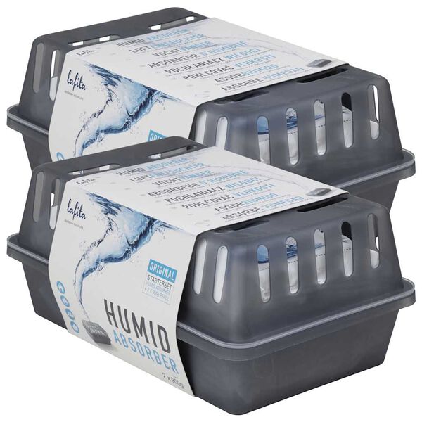Visar produktbild 1 av 11