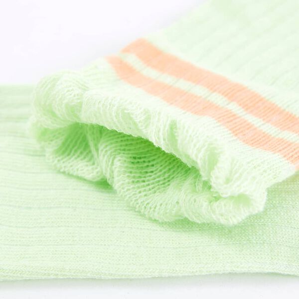 Strumpor för barn 5 par EU 30-34