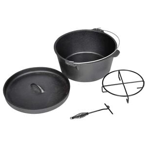Gryta utomhusbruk &Oslash; 30 cm