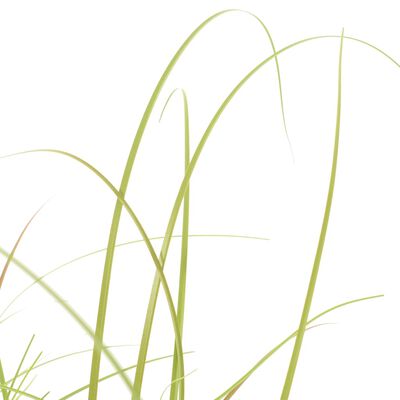 vidaXL Konstväxt gräs 95 cm