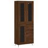 Brown_oak