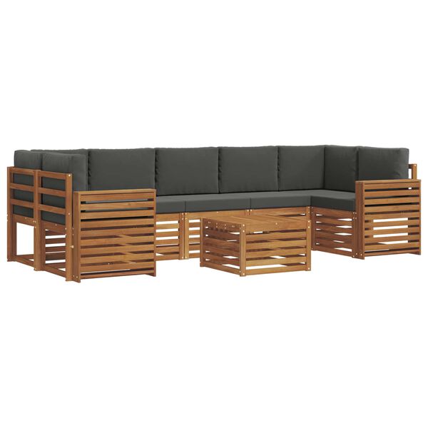 Visar produktbild 1 av 11