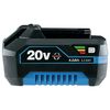 Draper Tools Batteri till Storm Force-serien 4Ah 20V