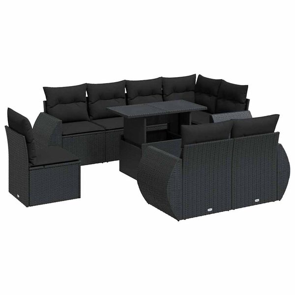 Visar produktbild 1 av 19
