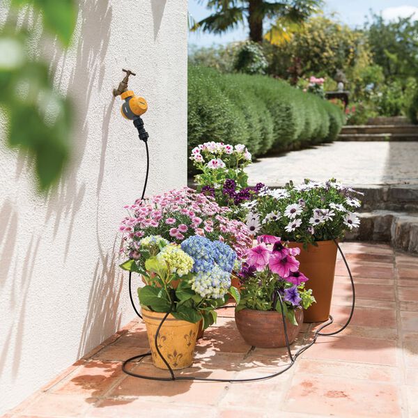 Hozelock Standard bevattningstimer