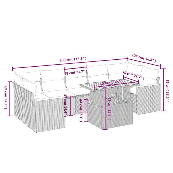 Visar produktbild 3 av 17
