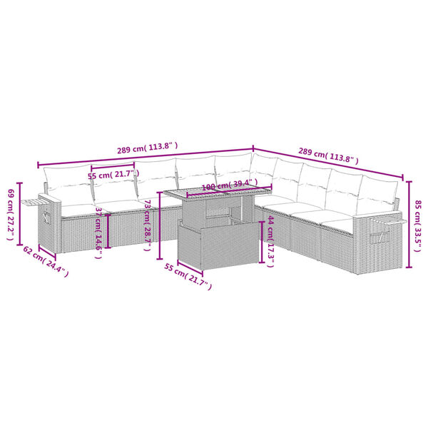 Visar produktbild 3 av 17