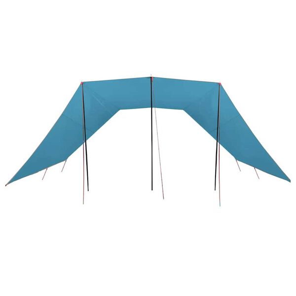 vidaXL Vattent&aring;lig Tarp