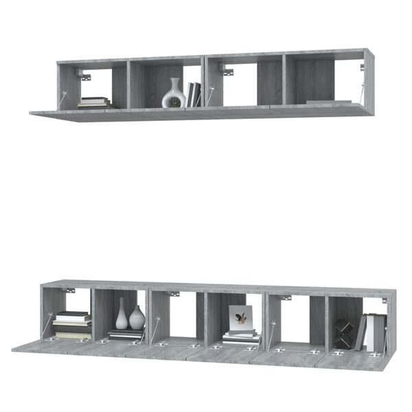 Visar produktbild 4 av 11