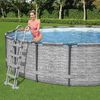Bestway Pool Power Steel 427x122 cm