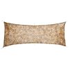 vidaXL Camouflagen&auml;t med f&ouml;rvaringsv&auml;ska 525x205 cm sand