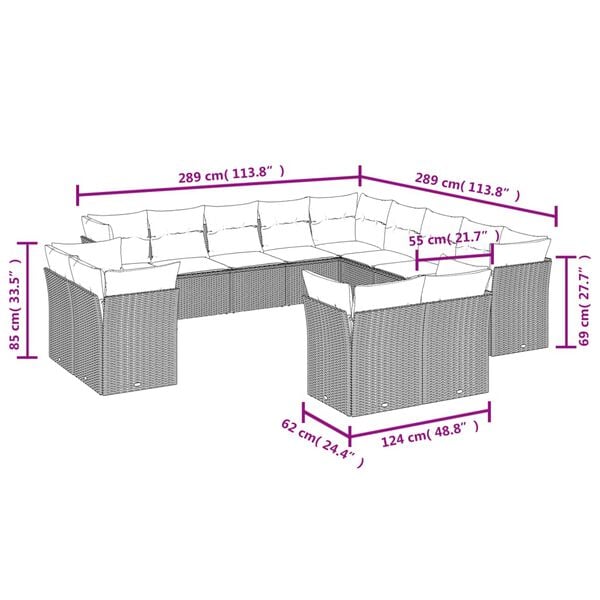 Visar produktbild 3 av 15