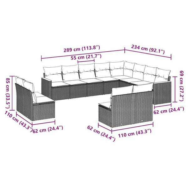 Visar produktbild 3 av 17