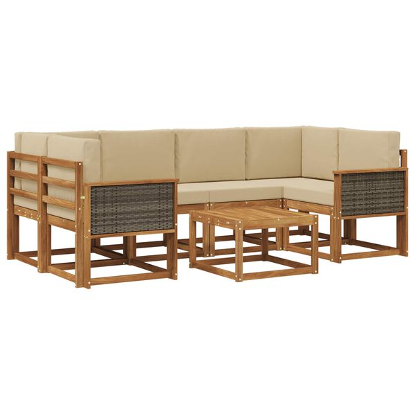 Visar produktbild 1 av 7