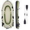 Bestway Uppbl&aring;sbar b&aring;t Hydro Force Voyager 300 243x102 cm