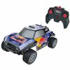 Happy People Radiostyrd bil RC RedBull Mini Dakar 1:16