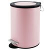 RIDDER Pedalhink Beaut&eacute; 3 L rosa