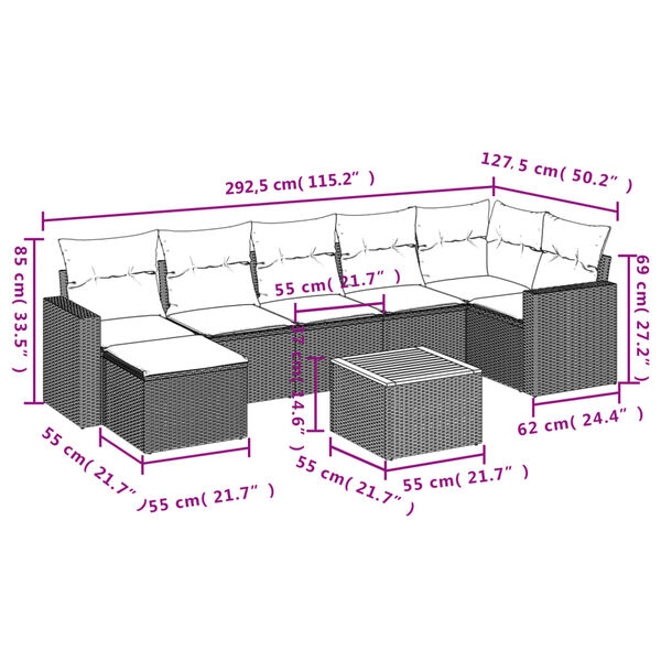Visar produktbild 3 av 17