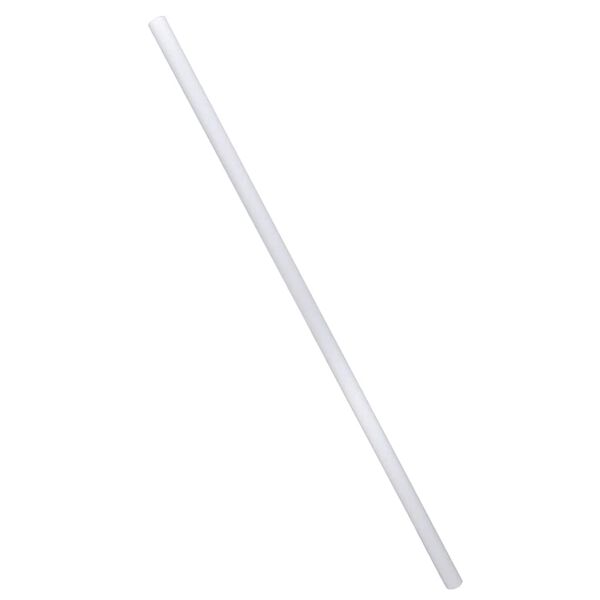 vidaXL Bilfoliering 2 st matt vit 100x150 cm+50x150 cm