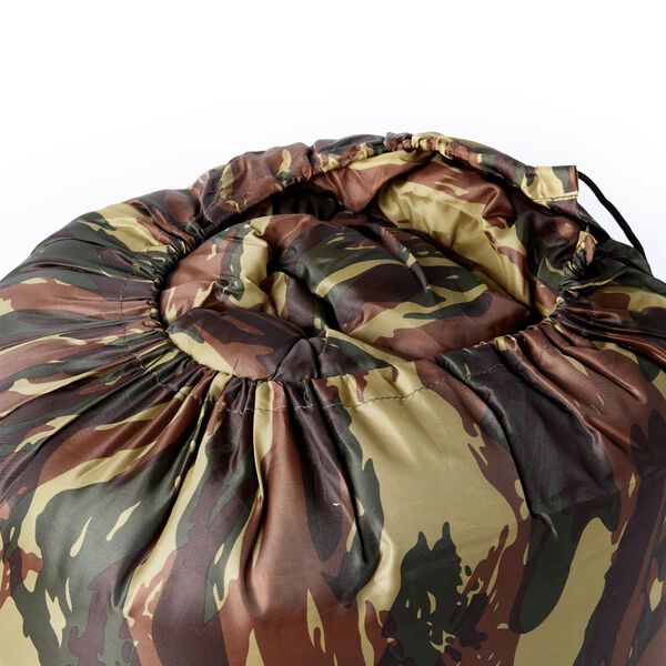 vidaXL Sovs&auml;ck f&ouml;r vuxna 3-4 s&auml;songer