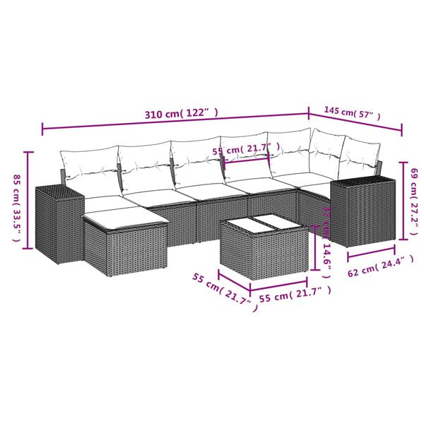 Visar produktbild 3 av 17
