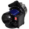 Klarvattenpump 600W 3000L/h