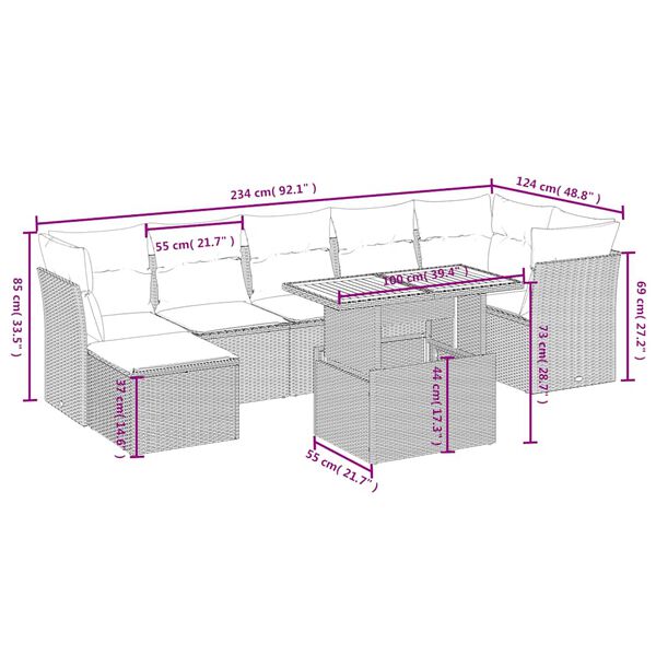 Visar produktbild 4 av 17