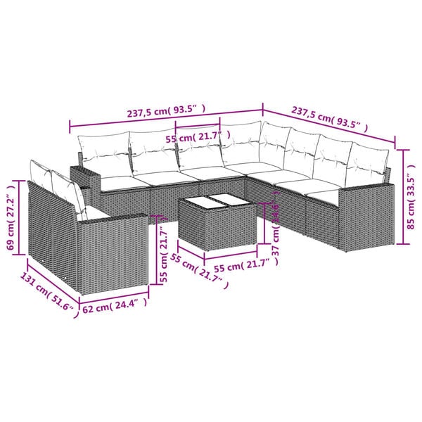 Visar produktbild 3 av 16