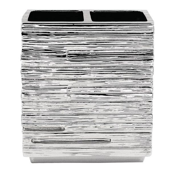 RIDDER Tandborsth&aring;llare Brick silver