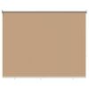 vidaXL Rullgardin utomhus 185 (B) x 230 (H) cm beige