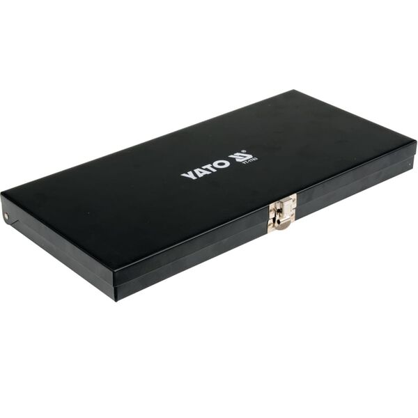 YATO G&auml;ngreparationskitt M5 - M12