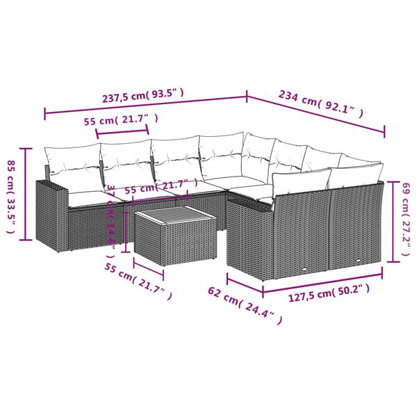 Visar produktbild 3 av 15