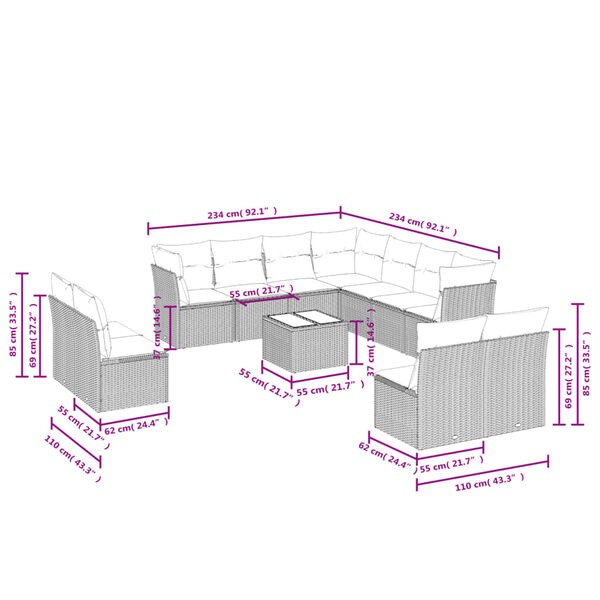 Visar produktbild 3 av 17
