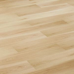 vidaXL Laminatgolv Ljus L&ouml;nn 100,5 x 20,5 x 0,8 cm 5 st