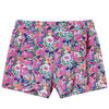 vidaXL Barnshorts fuchsia 116