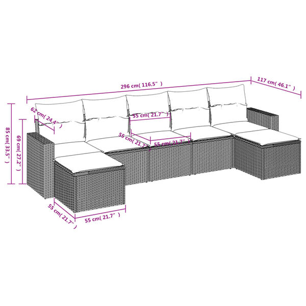 Visar produktbild 3 av 17