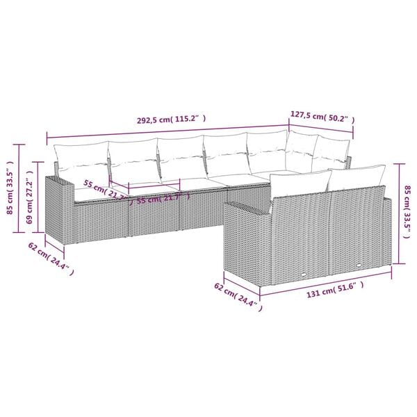 Visar produktbild 3 av 17