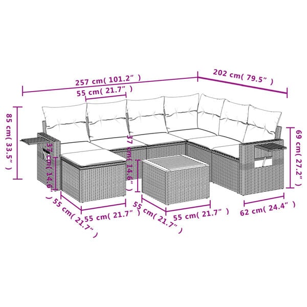 Visar produktbild 3 av 17