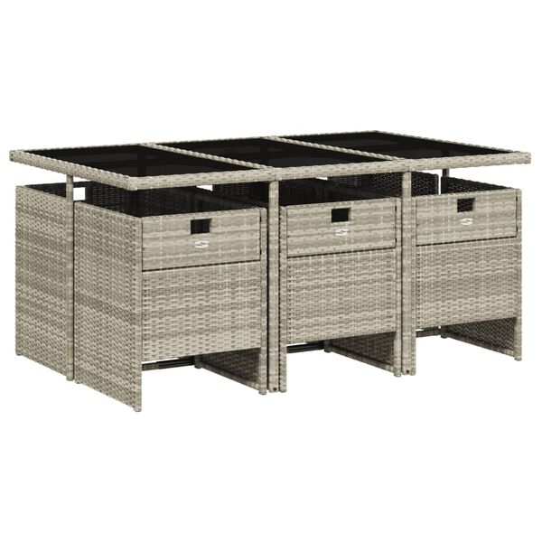 Visar produktbild 3 av 11