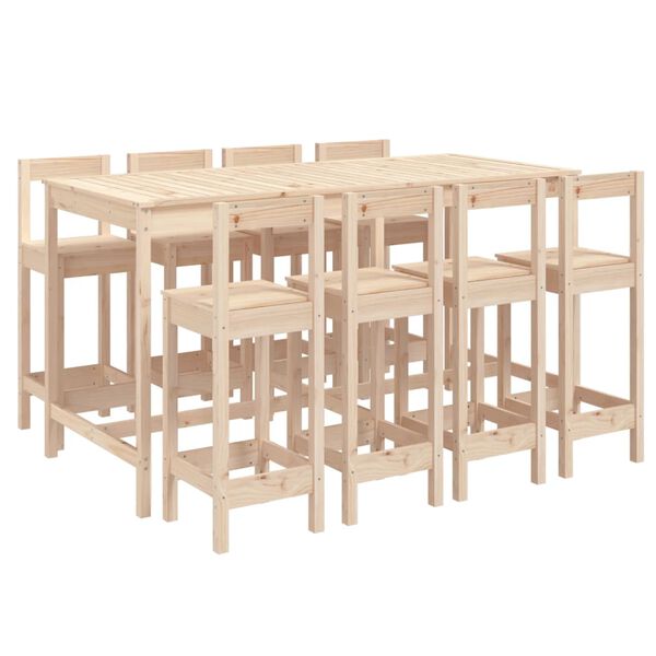 Visar produktbild 1 av 10